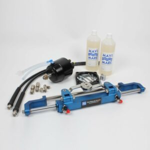 Art. GF300AT fino 300 hp