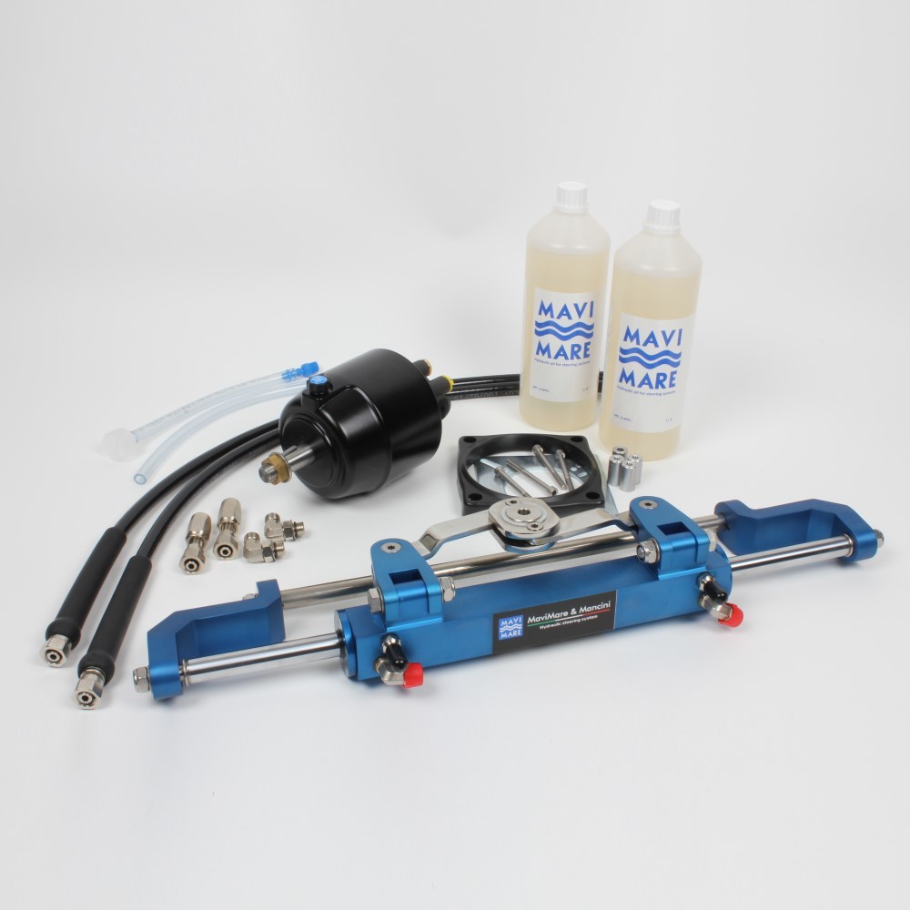 Art. GF300AT fino 300 hp