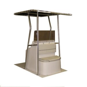 Art. 363.00 Aluminium T-Top