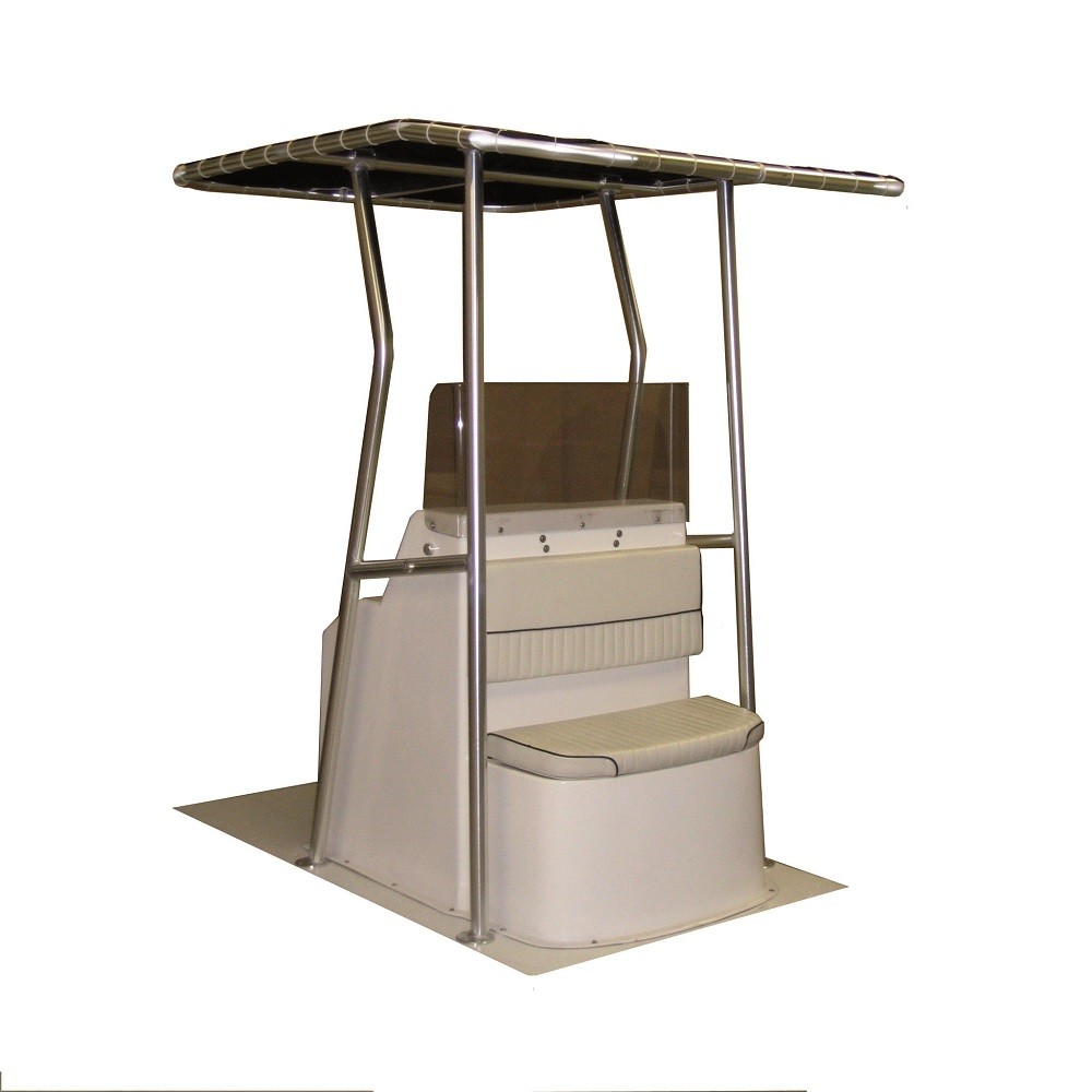 Art. 363.00 Aluminium T-Top