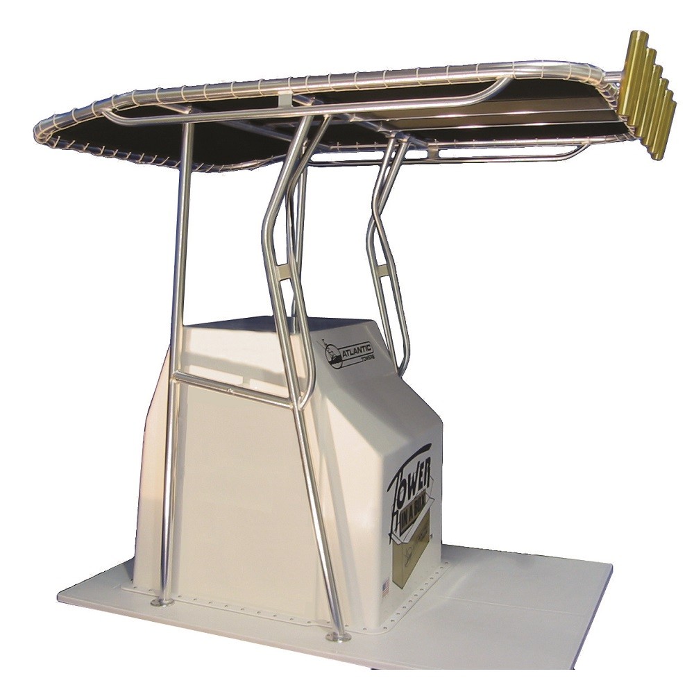 Art. 363.01 T-Top in alluminio