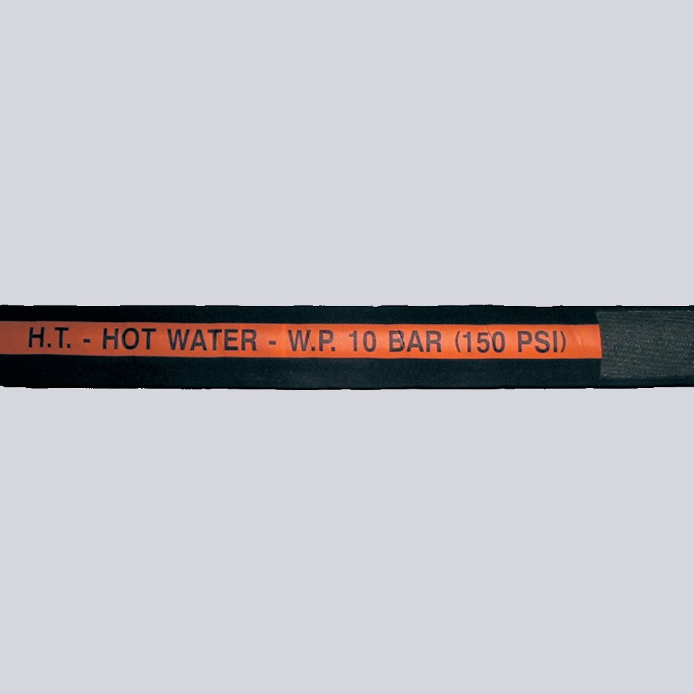 Tubi acqua e carburante