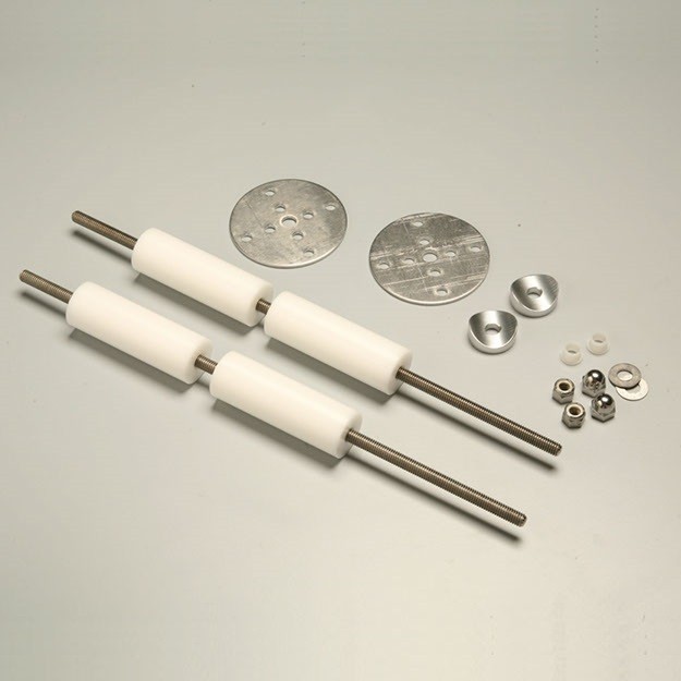 Art. 364.01 Extra-long standoff