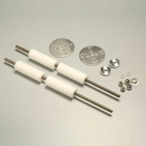 Art. 364.01 Kit bracci extra lunghi