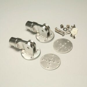 Art. 364.06 Adjustable base fittings for lateral connection