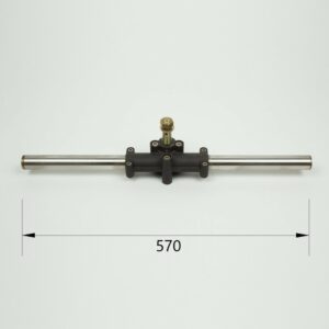 Art. G.26 Helm group up to 40KW (55Hp)