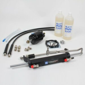 Art. GF150RT up to 150 hp