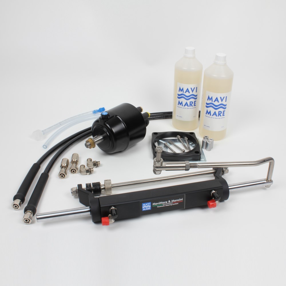 Art. GF300RT fino 300 hp