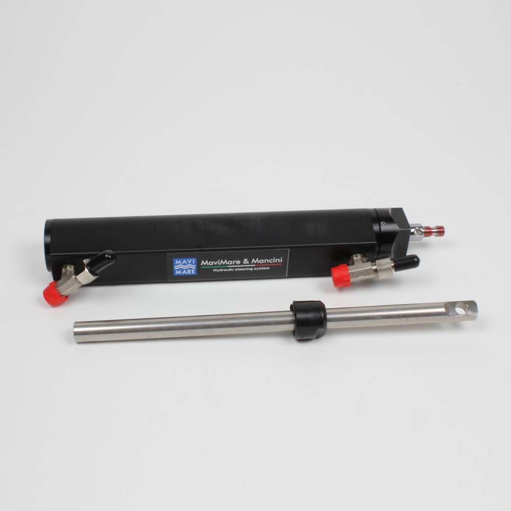 Art. MC150E Cylinder