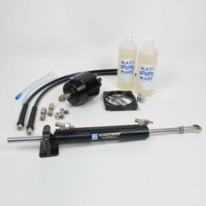 Art. GE50 for boats from 18 to 30 ft