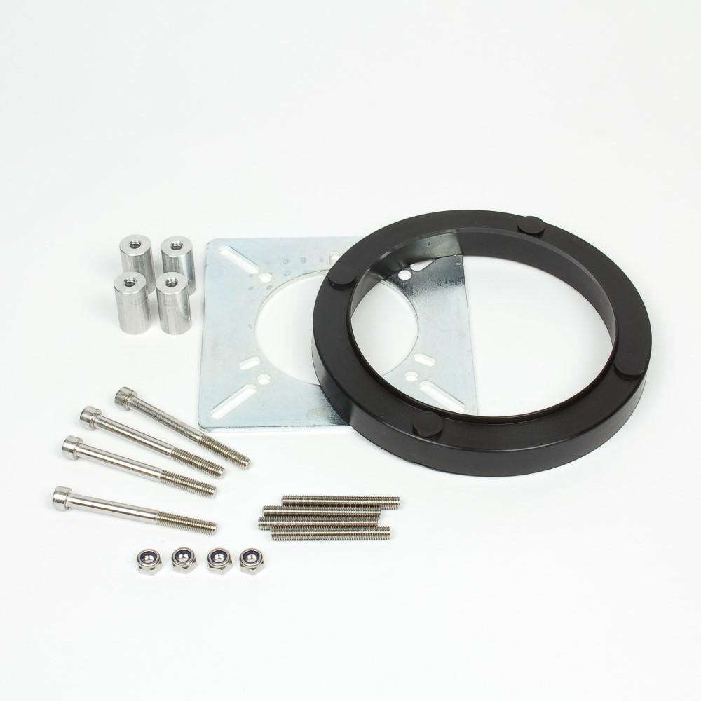 Art. X.353 Bezel kit