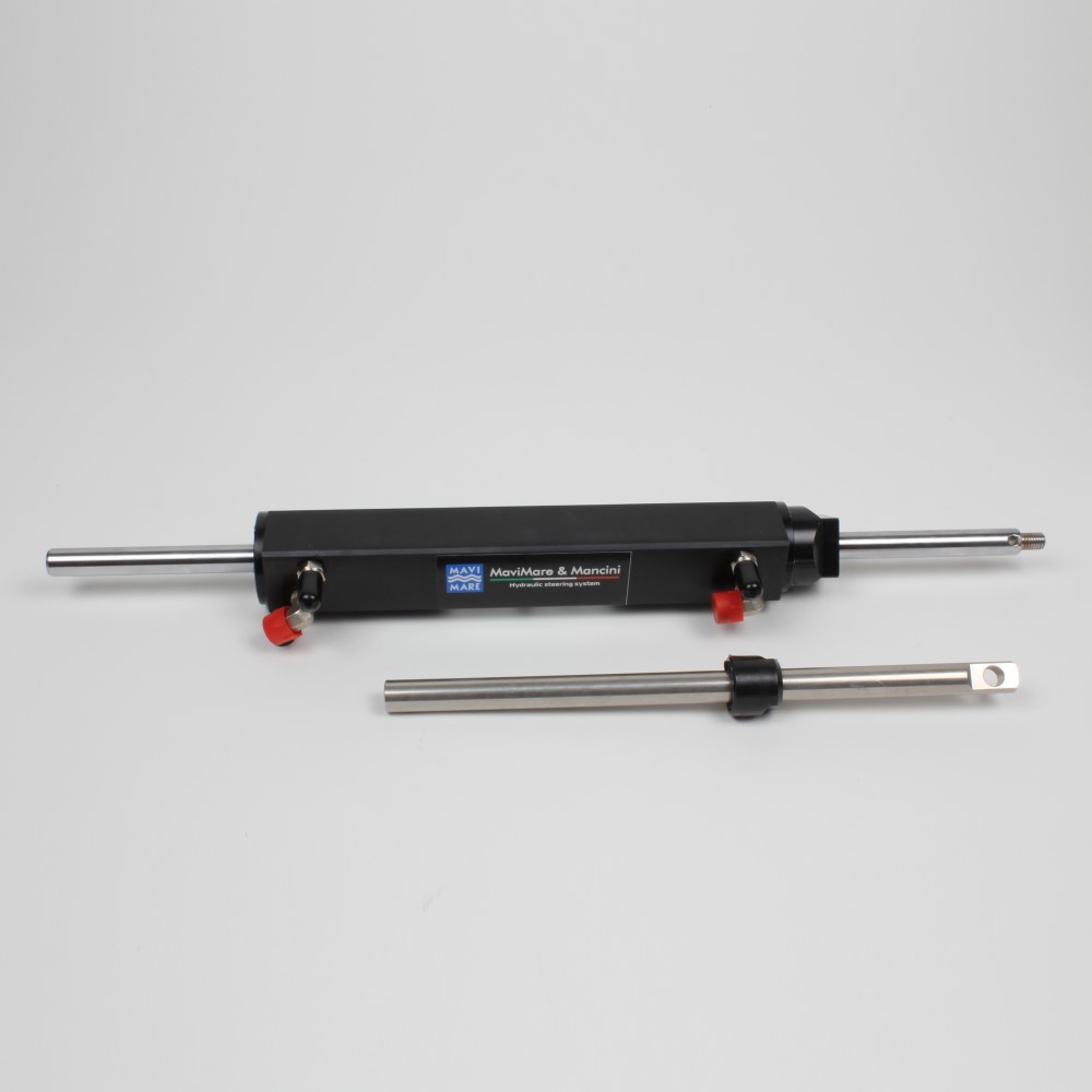 Art. MC300BE Cilindro