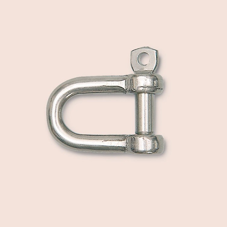 Art. 110.04 Straight shackles