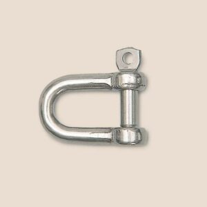 Art. 122.04 Grilli acciaio inox perno imperdibile