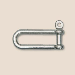 Art. 123.04 Grilli acciaio inox perno imperdibile