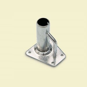 Art. 135.05 Stanchions base