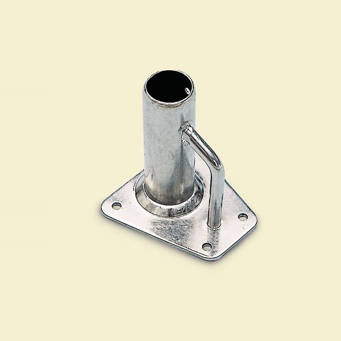 Art. 135.05 Stanchions base