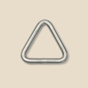 Art. 153.04 Anelli in acciaio inox lucidati