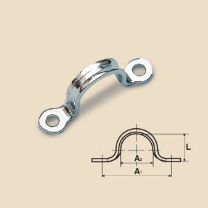 Art. 164.01 Ponticelli inox