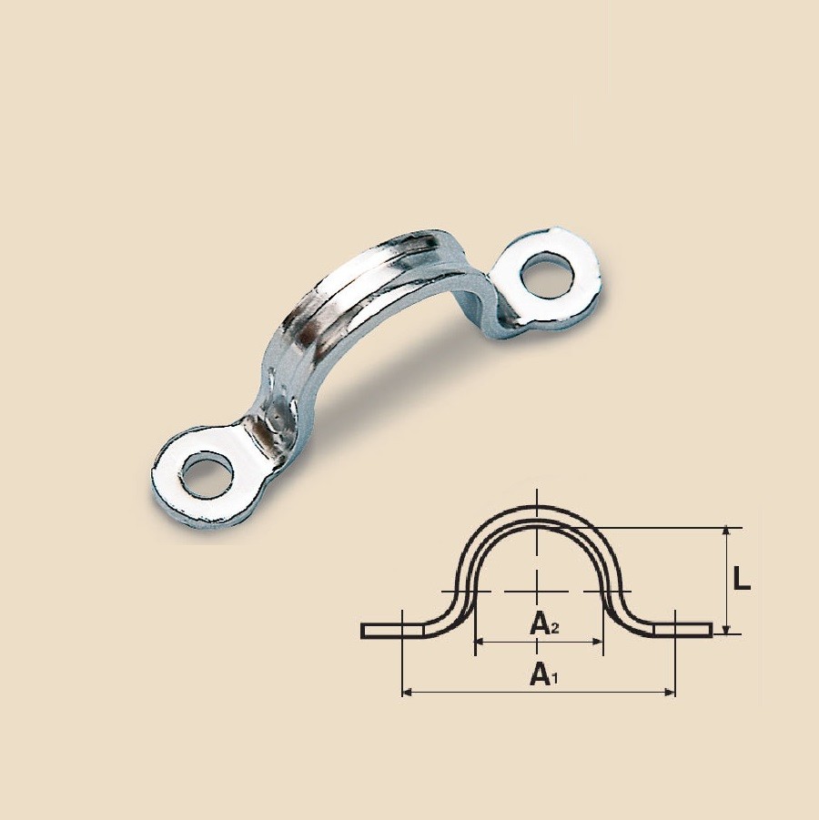 Art. 164.01 Ponticelli inox