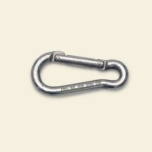 Art. 121.24 Stainless steel snap hooks