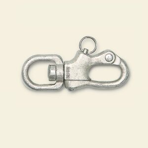 Art. 113.04 Stainless steel snap hooks