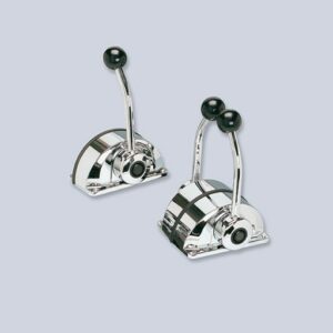 Art. 336.10 Top mount control box