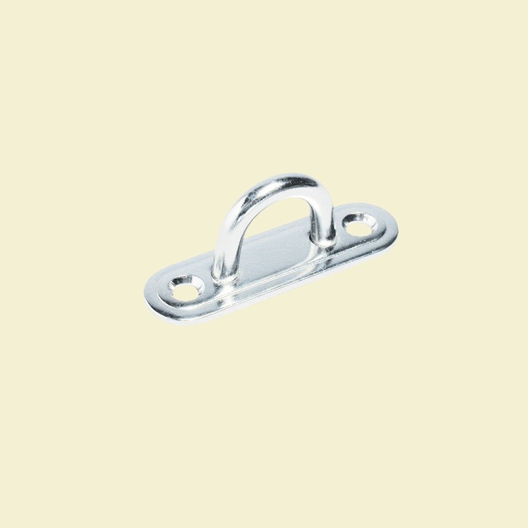 Art. 350.43 Stainless steel eye plate