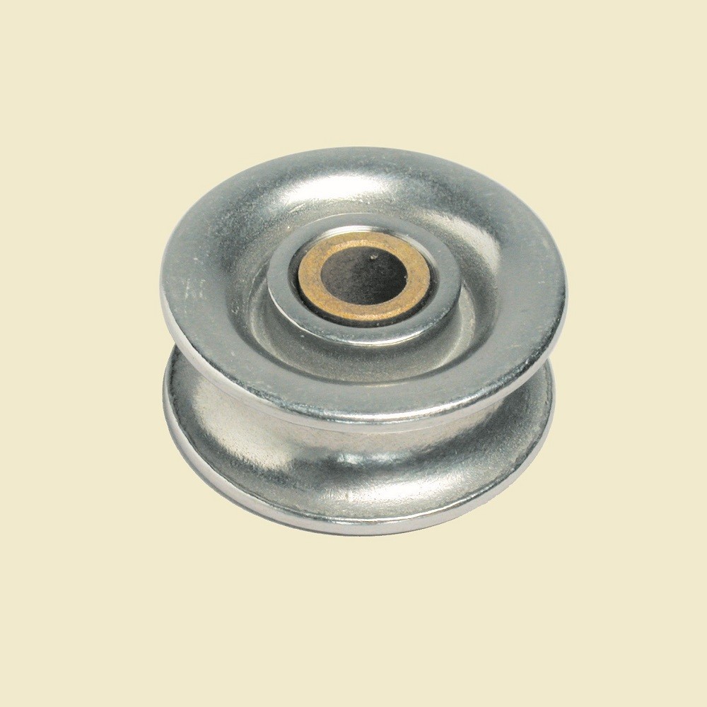 Art. 353.00 Stainless steel sheave