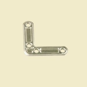 Art. 359.00 Light pressed angled plates