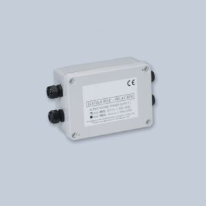 Art. 362.06 Relay Box