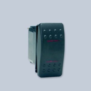 Art. 362.08 1X3 way single pole momentary switch