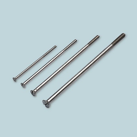 Art.119.01 Stainless steel bolts