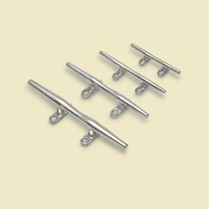 Art. 184.01 Stainless steel polish bollards