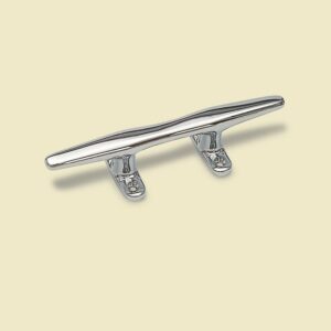 Art. 184.01A Chromed brass bollards