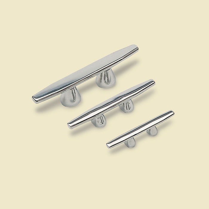 Art. 184.05A Stainless steel bollards