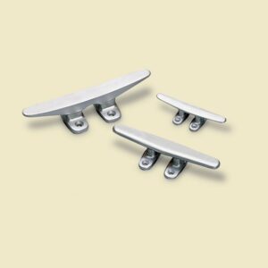 Art. 185.10 Anodized aluminium bollard