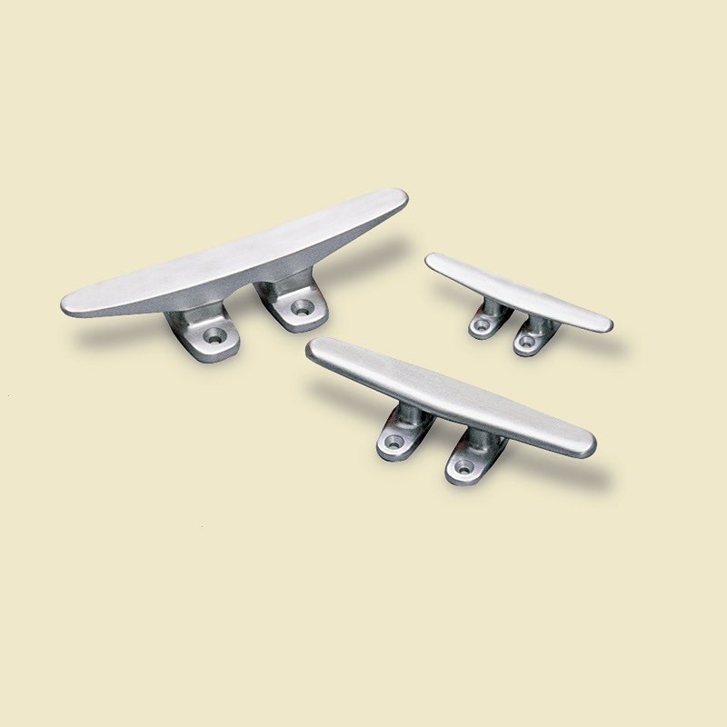 Art. 185.10 Anodized aluminium bollard