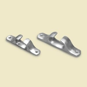 Art. 185.07A Aluminium fairlead anodized