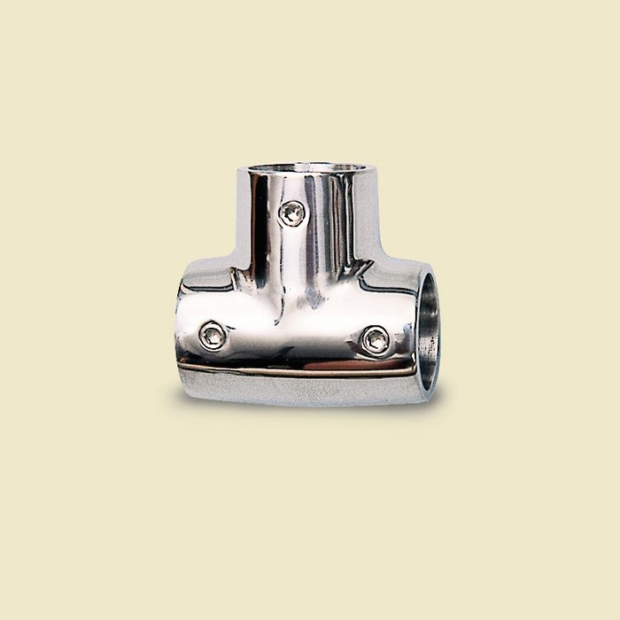 Art. 186.01 Stainless steel T