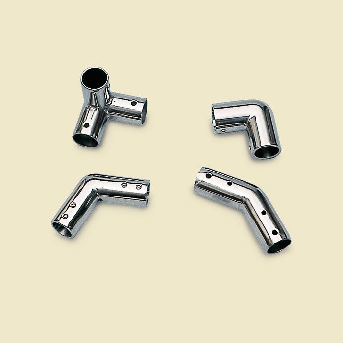 Art. 186.11 Stainless steel bow forms