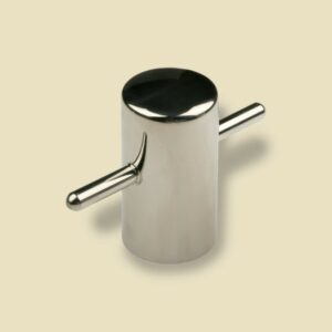 Art. 184.22 Bitte in acciaio inox