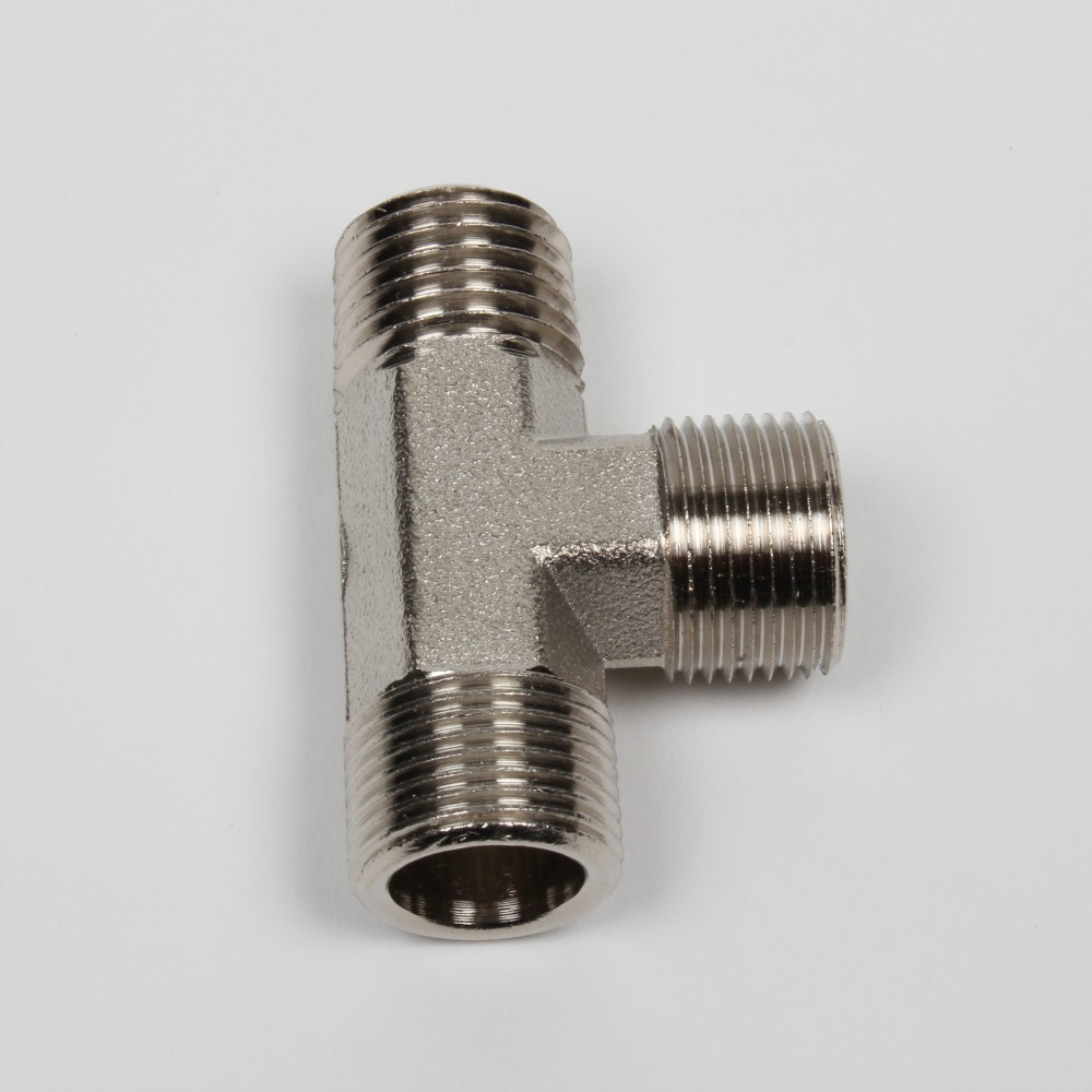 Art. TTP-7X10916 Fittings