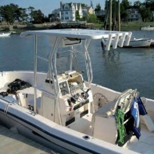 Art. 363.05 Hard Top in alluminio