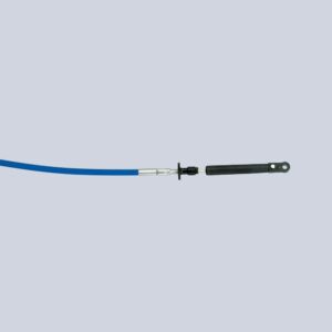 Art. C.MACH14 High performance engine control cable