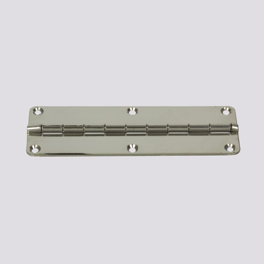 Art. 187.07 Stainless steel hinges