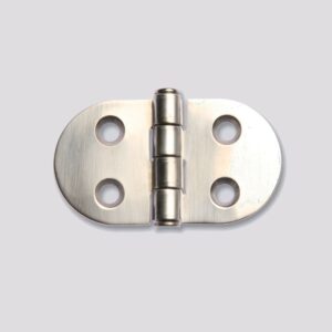 Art. 175.00 Cerniere in acciaio inox lucidate