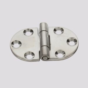 Art. 175.31 Polished stainless steel hinge