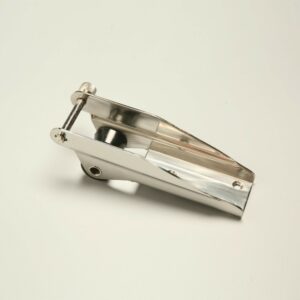 Art. 357.09 Musone acciaio inox