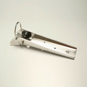 Art. 357.20 Musone acciaio inox